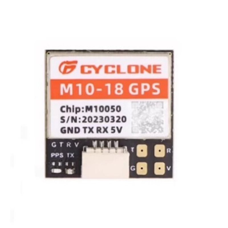 SQPP-M1018 M10 GPS Module With - Drone Compass 리뷰 및 가격