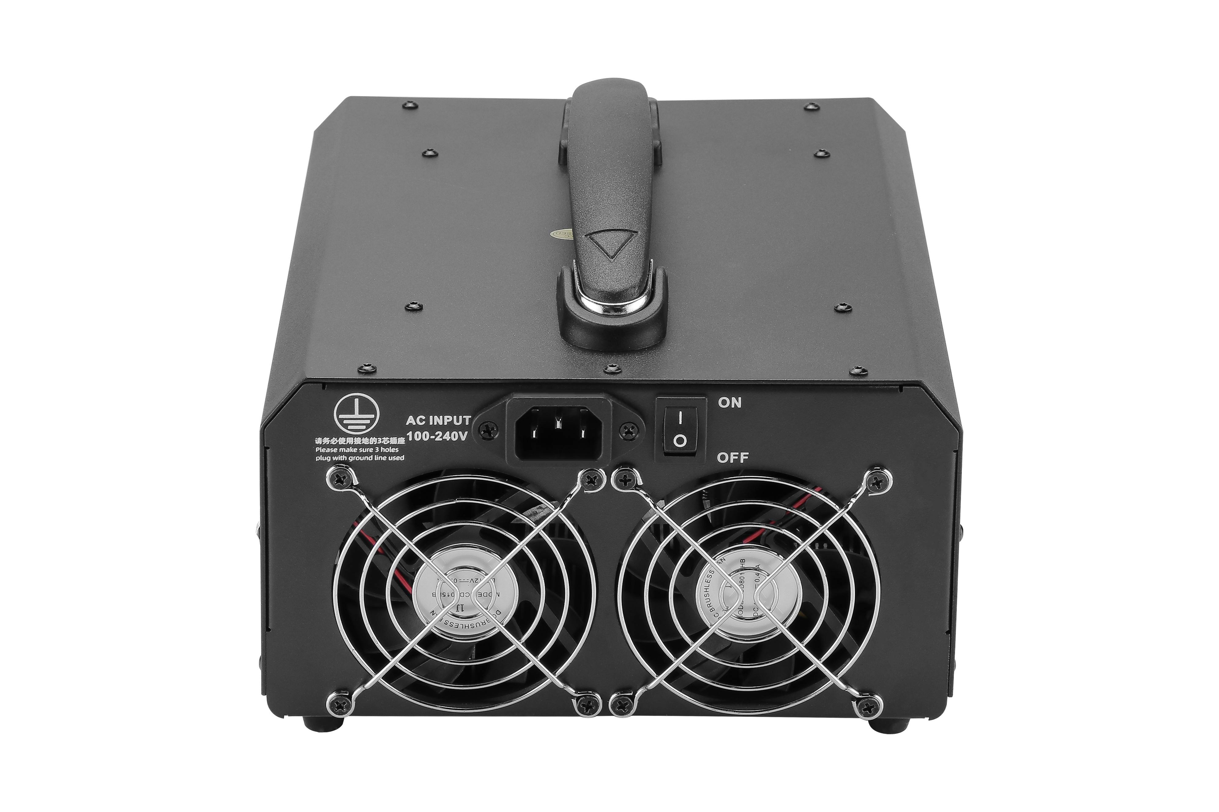 EV-PEAK U4-HP Dual Channel 250 - Drone Charger 리뷰 및 가격