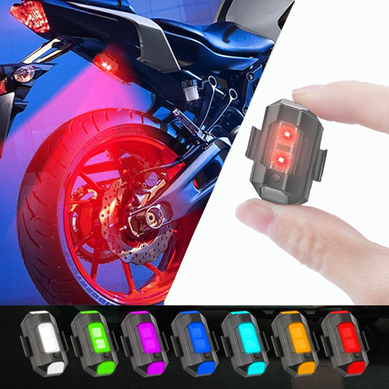 Motorcycle Lights Drone Strobe - Drone Led Light 리뷰 및 가격