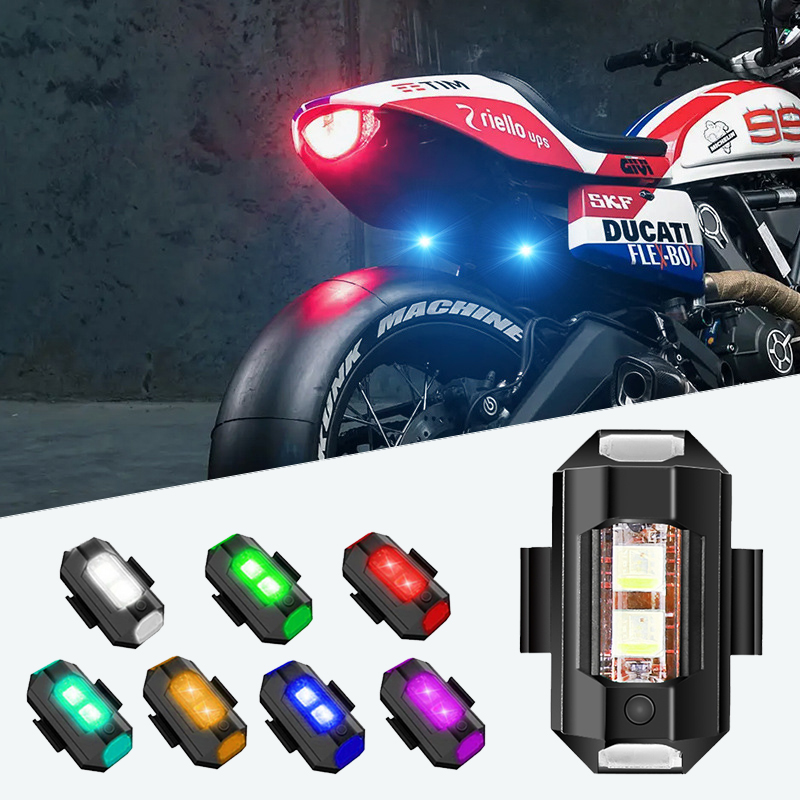 Motorcycle Lights Drone Strobe - Drone Led Light 리뷰 및 가격