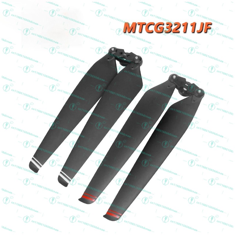 3211 Carbon Folding Propeller  - Drone Propeller 리뷰 및 가격