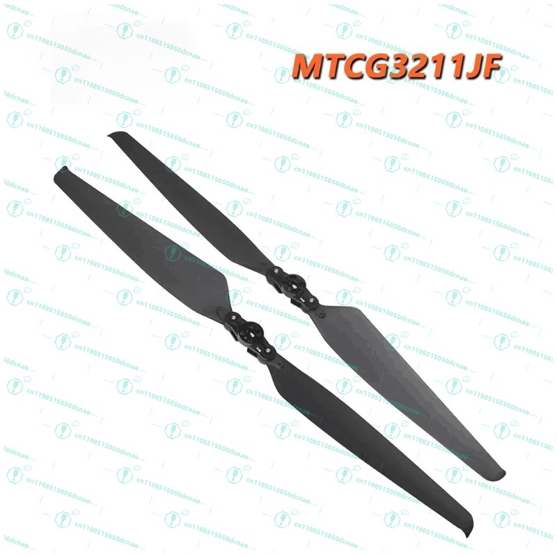 3211 Carbon Folding Propeller  - Drone Propeller 리뷰 및 가격