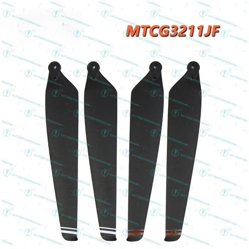 3211 Carbon Folding Propeller  - Drone Propeller 리뷰 및 가격