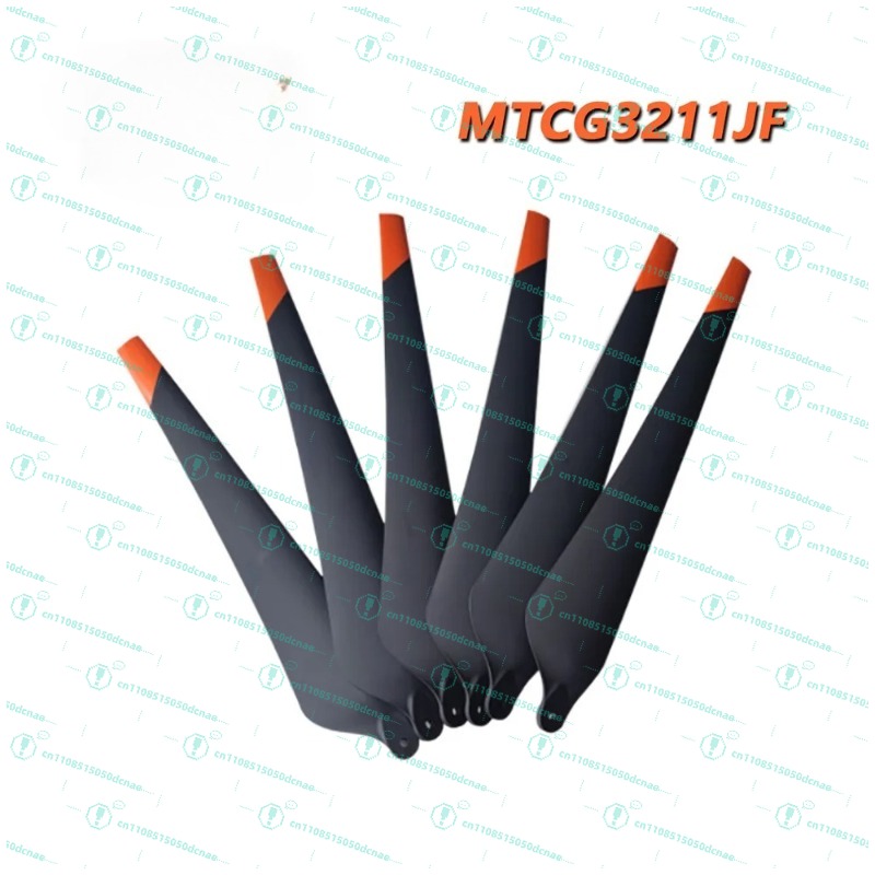 3211 Carbon Folding Propeller  - Drone Propeller 리뷰 및 가격