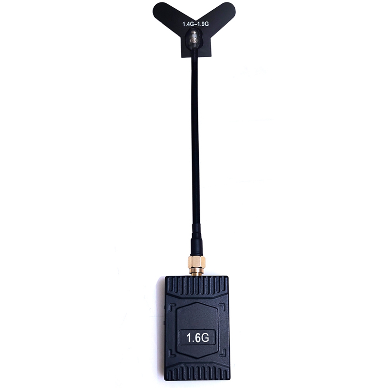AC52-1.6G FPV VRX Kit FPV Vide - Drone Receiver 리뷰 및 가격