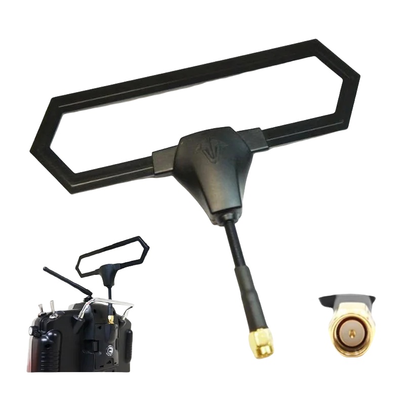 TBS Diamond 915MHz Antenna Lon - Drone Antenna 리뷰 및 가격