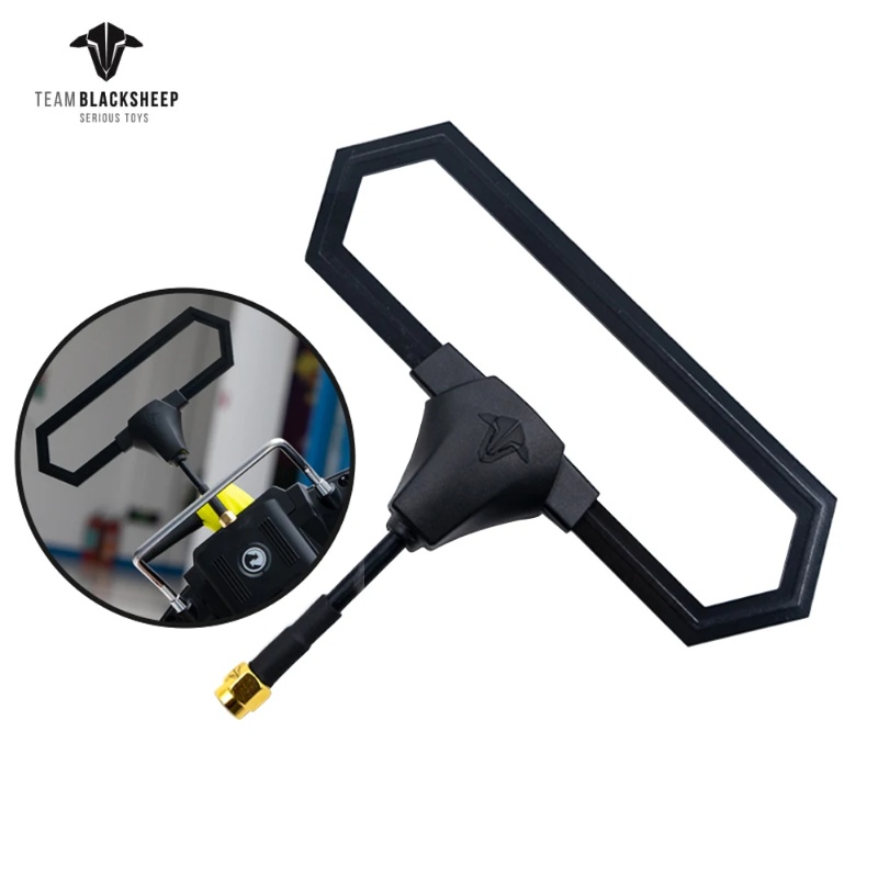 TBS Diamond 915MHz Antenna Lon - Drone Antenna 리뷰 및 가격