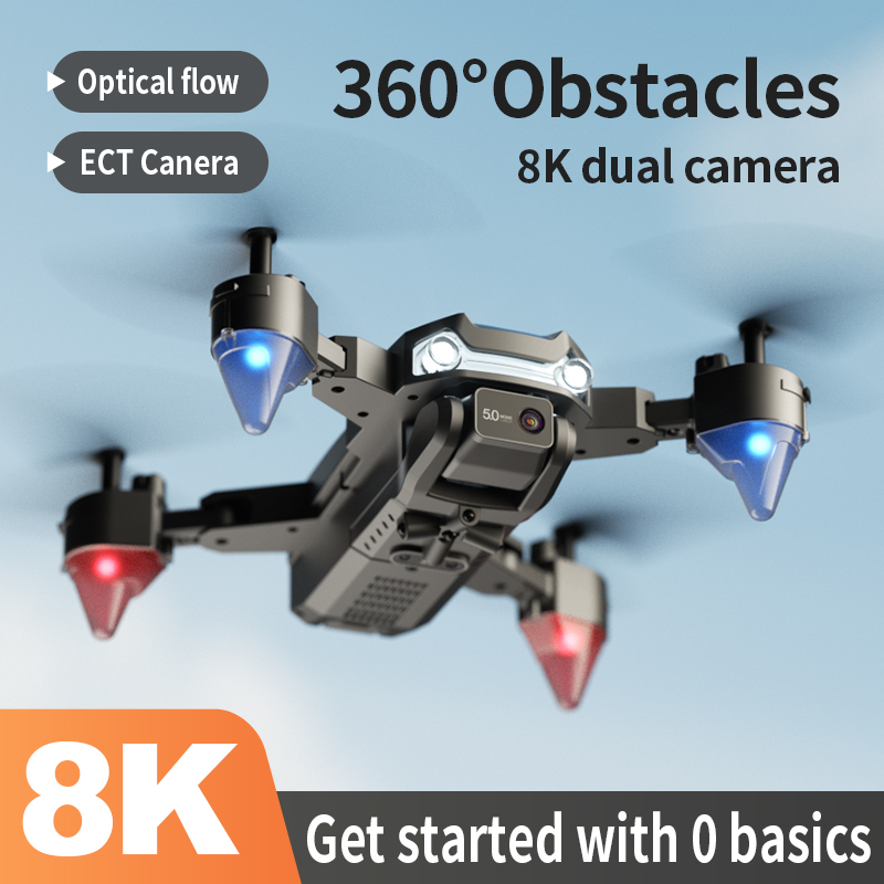 Q2 Drone Professional 8K HD Do - Drone Gimbal 리뷰 및 가격