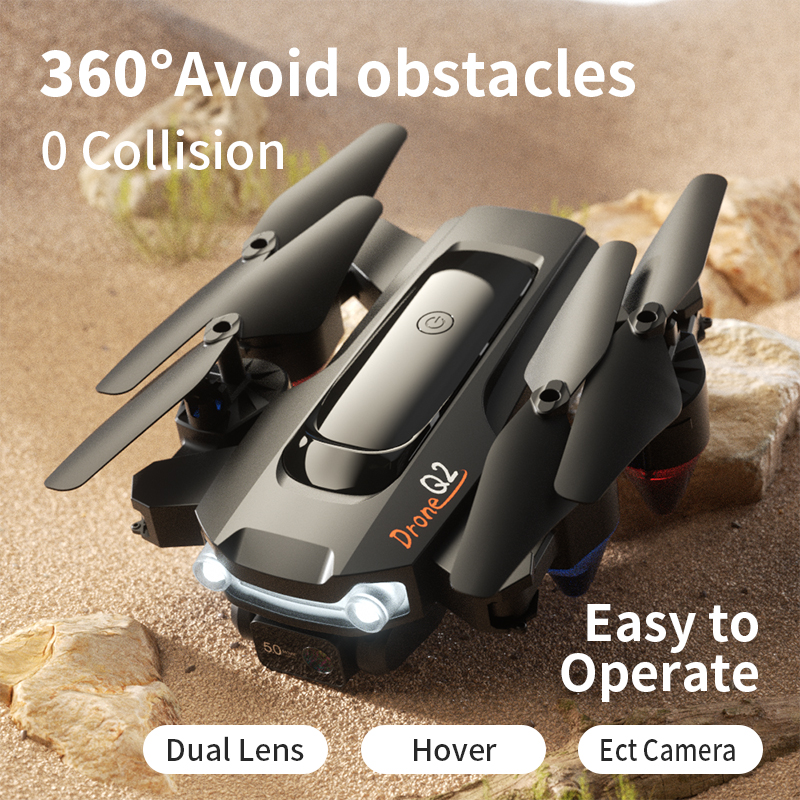Q2 Drone Professional 8K HD Do - Drone Gimbal 리뷰 및 가격