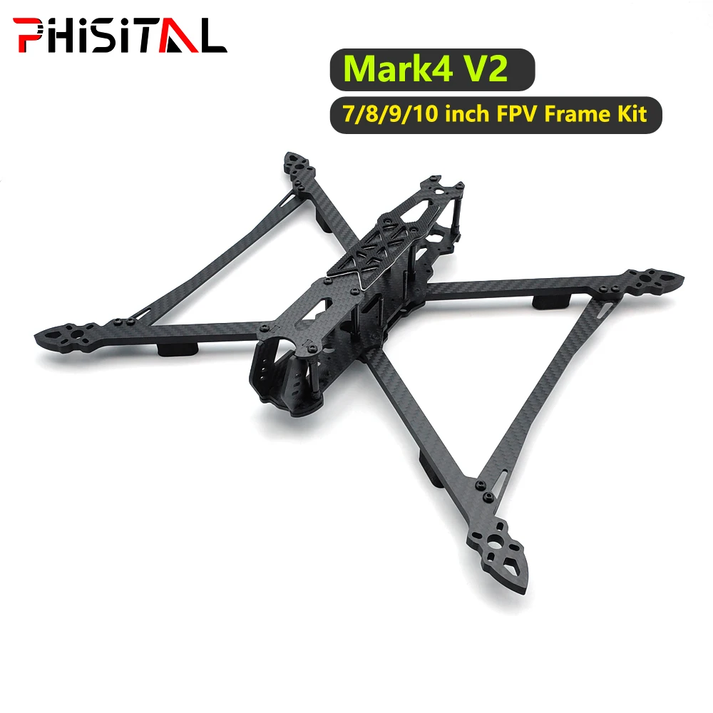 Mark4 V2 Mark 4 7 inch/8 inch/ - Drone Power Distribution Board 리뷰 및 가격