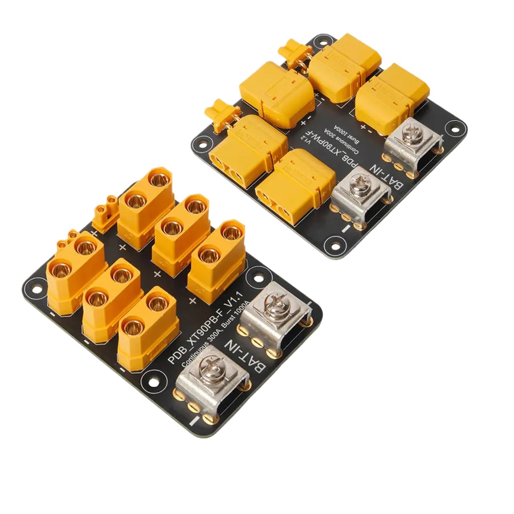 HolyBro Power Distribution Boa - Drone Power Distribution Board 리뷰 및 가격