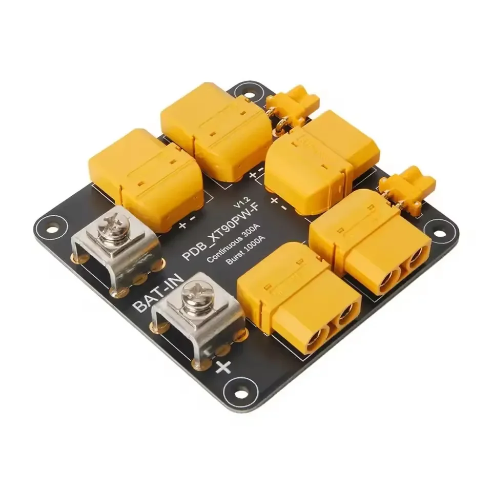 HolyBro Power Distribution Boa - Drone Power Distribution Board 리뷰 및 가격