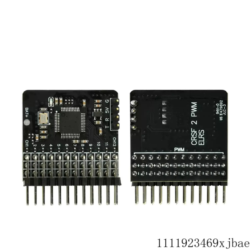 DC 5-18V 12-Channel Converter  - Drone Receiver 리뷰 및 가격