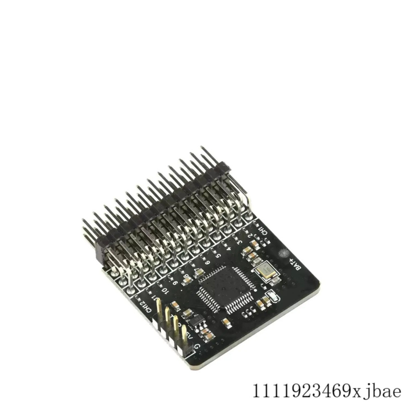 DC 5-18V 12-Channel Converter  - Drone Receiver 리뷰 및 가격