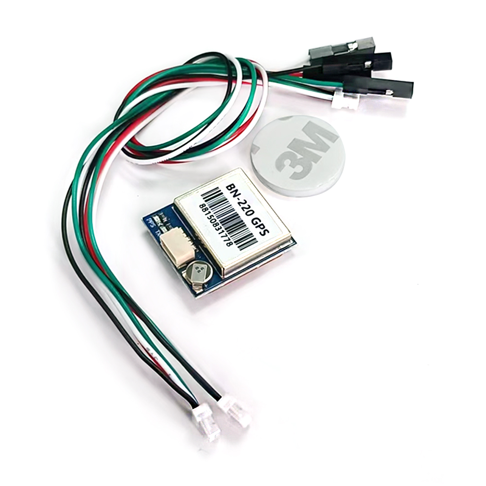BN-220 BN880 GPS GLONASS Modul - Drone Antenna 리뷰 및 가격