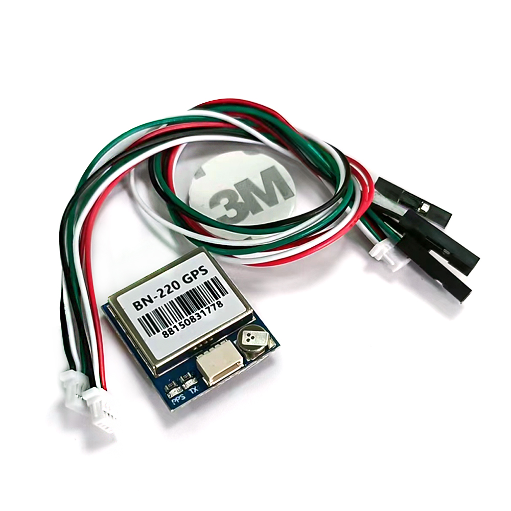 BN-220 BN880 GPS GLONASS Modul - Drone Antenna 리뷰 및 가격