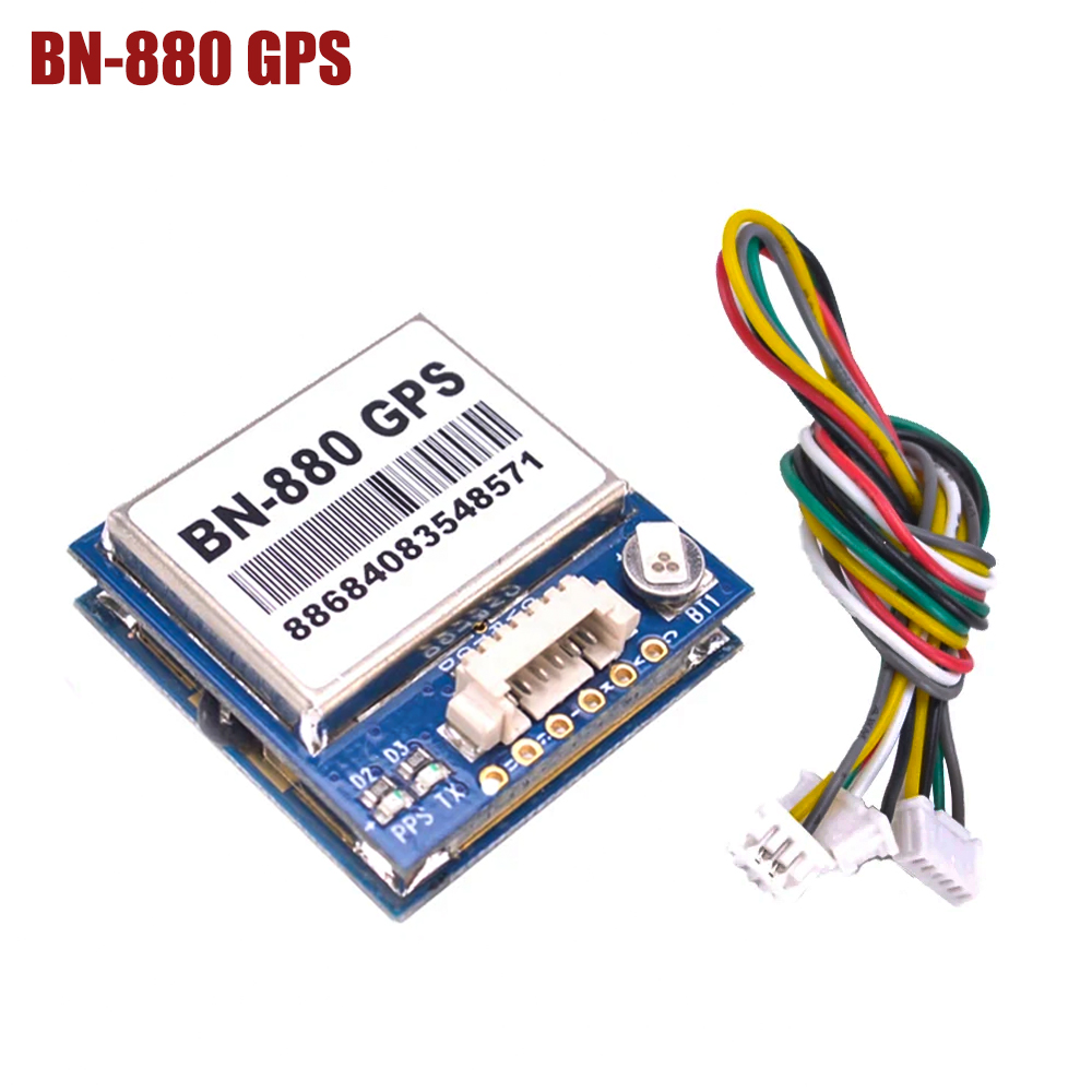 BN-220 BN880 GPS GLONASS Modul - Drone Antenna 리뷰 및 가격