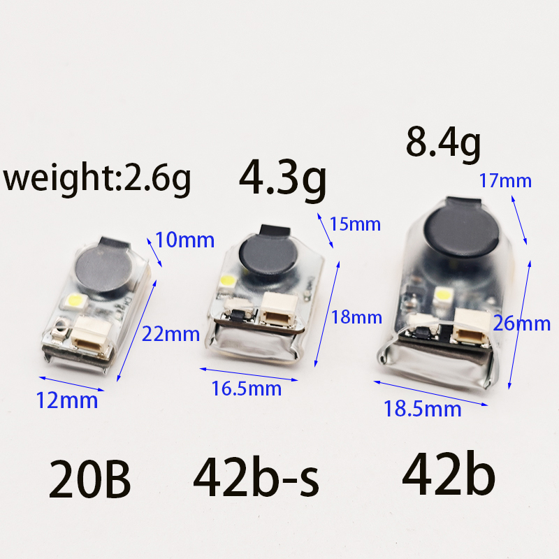 JHE42B/ JHE42B_S/ JHE20B Finde - Drone Buzzer 리뷰 및 가격
