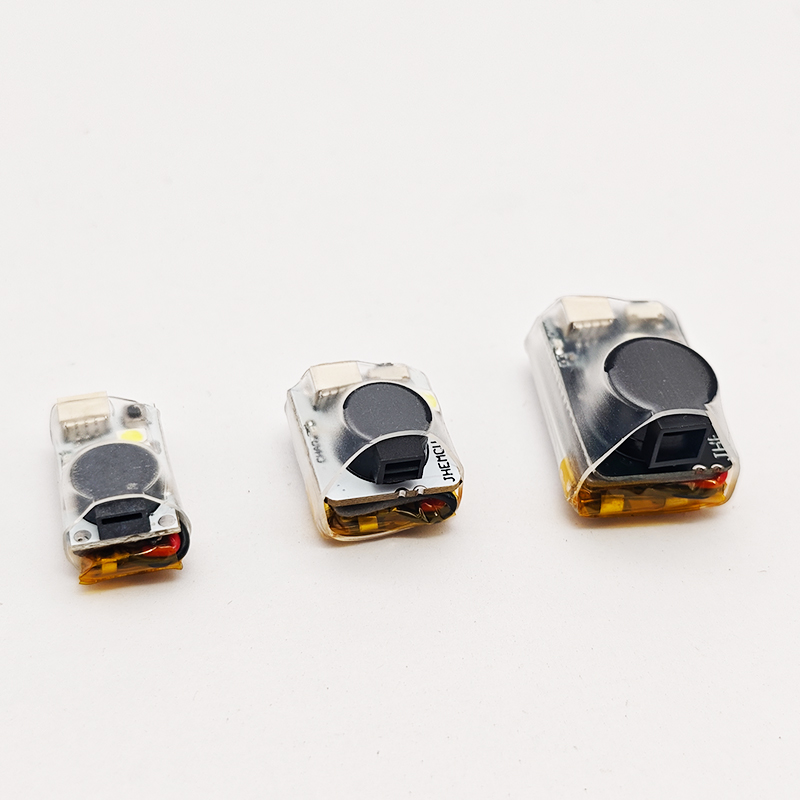 JHE42B/ JHE42B_S/ JHE20B Finde - Drone Buzzer 리뷰 및 가격