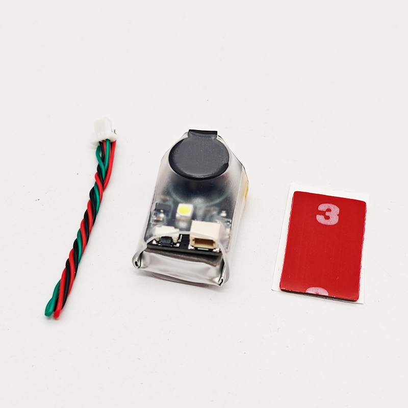 JHE42B/ JHE42B_S/ JHE20B Finde - Drone Buzzer 리뷰 및 가격