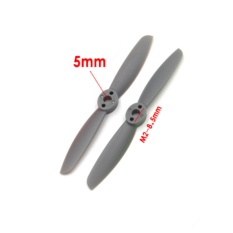 1 Pair 4045 4inch 4X4.5 Propel - Drone Propeller 리뷰 및 가격