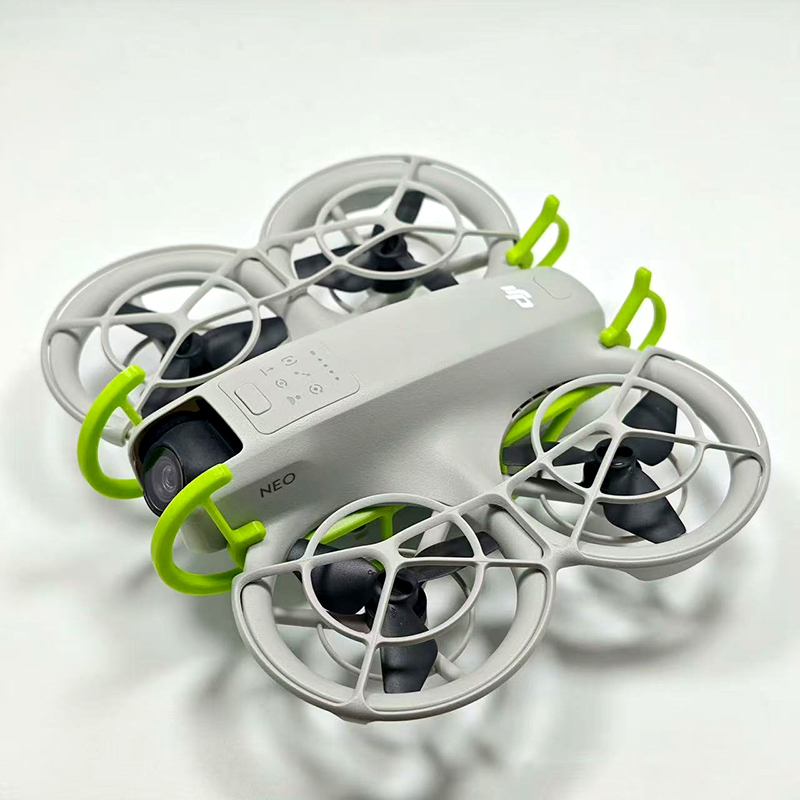 2pcs Gimbal Lens Bumper Collis - Drone Landing Gear 리뷰 및 가격