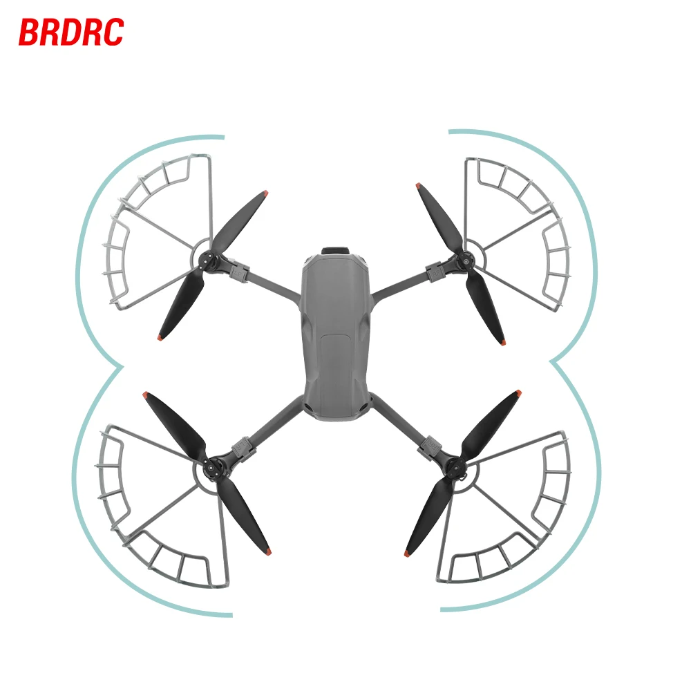 Propeller Guard for DJI Air 3S - Drone Propeller Guard 리뷰 및 가격