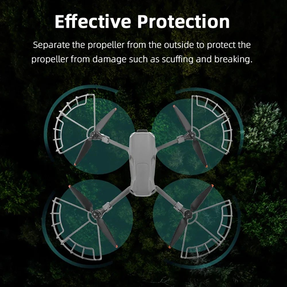 Propeller Guard for DJI Air 3S - Drone Propeller Guard 리뷰 및 가격