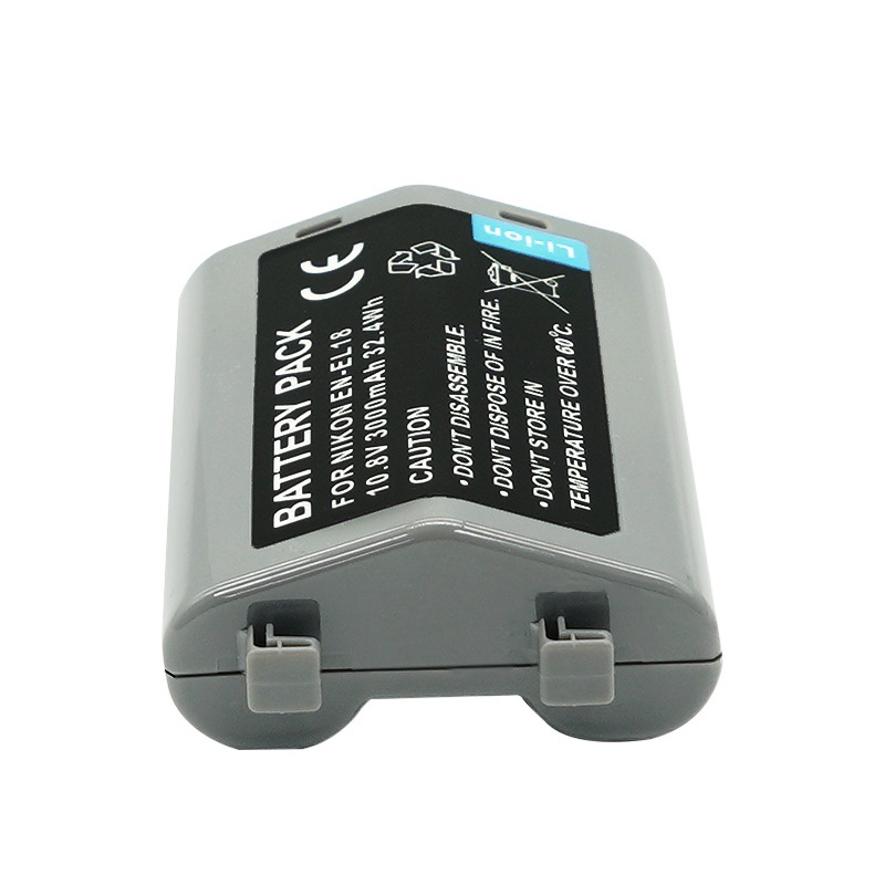 10.8V 3000mAh EN-EL18 EN-EL18A - Drone Battery 리뷰 및 가격