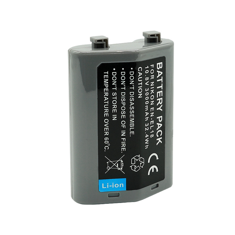 10.8V 3000mAh EN-EL18 EN-EL18A - Drone Battery 리뷰 및 가격