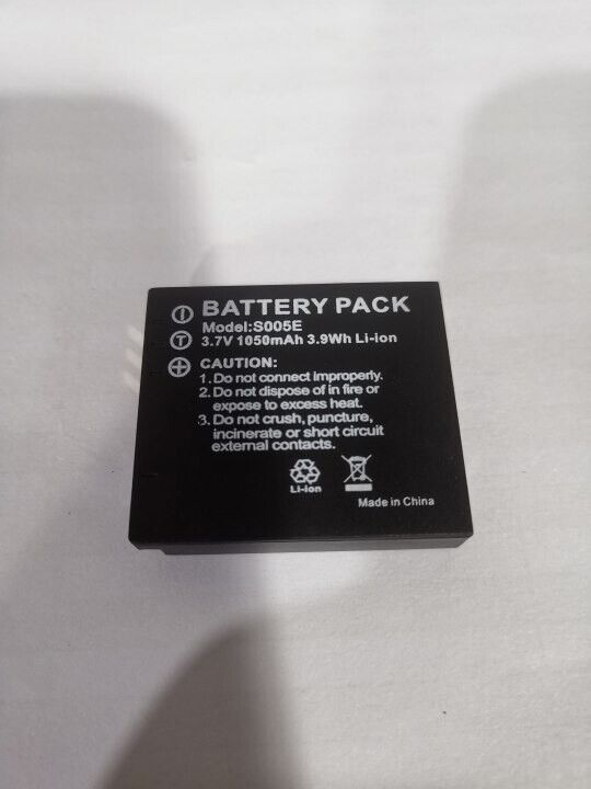SYNCO Battery for SYNCO XTalk  - Drone Battery 리뷰 및 가격
