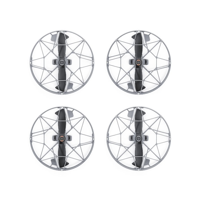 For DJI Mini 5 Pro Quick-Relea - Drone Propeller Guard 리뷰 및 가격