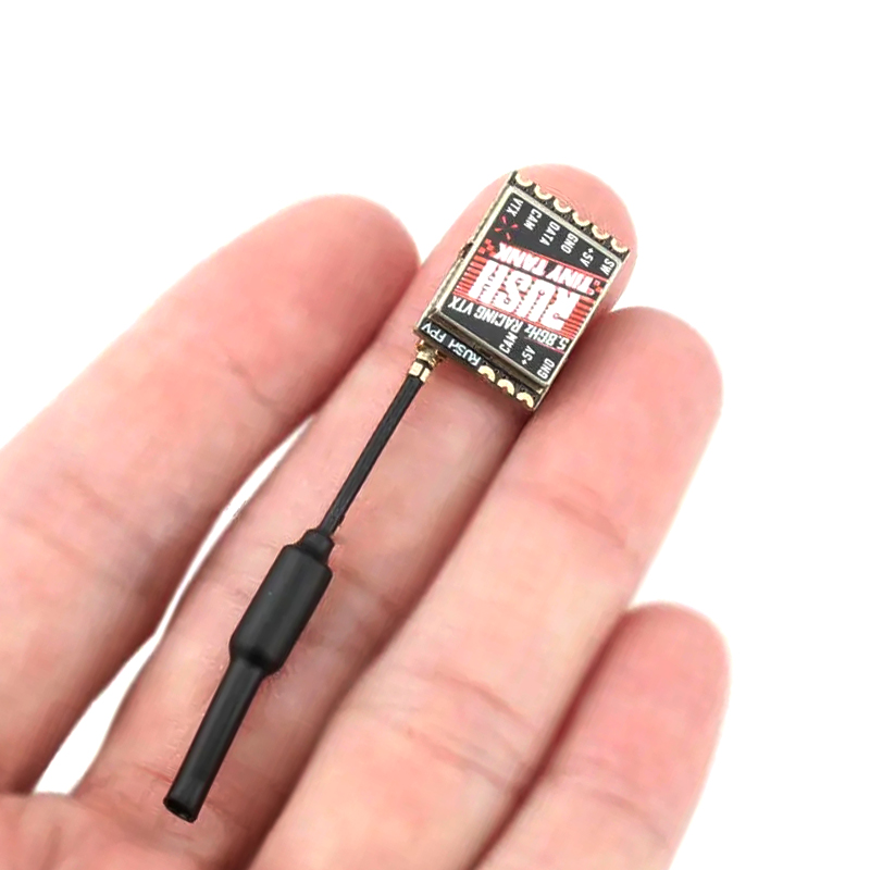 RUSH TINY TANK Nano VTX 48CH 3 - Drone Transmitter 리뷰 및 가격