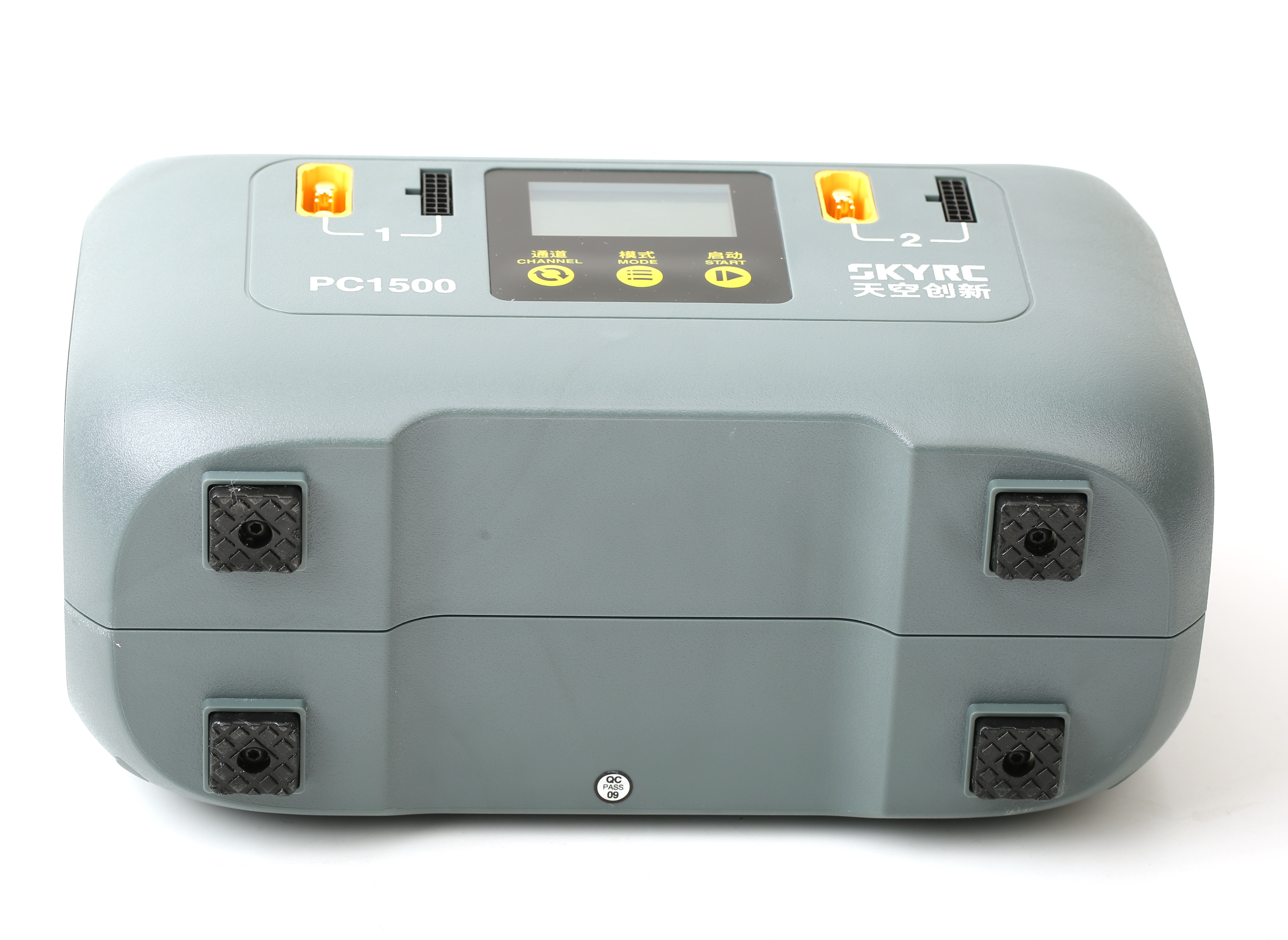 1500W Smart Battery Charger -  - Drone Charger 리뷰 및 가격