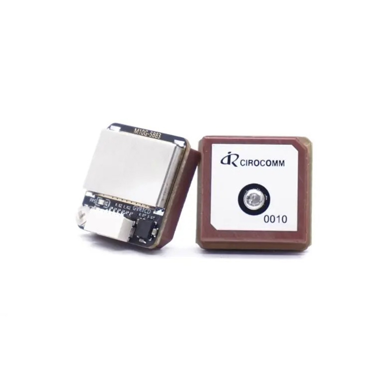 M10 GPS MINI GNSS Module With  - Drone Compass 리뷰 및 가격