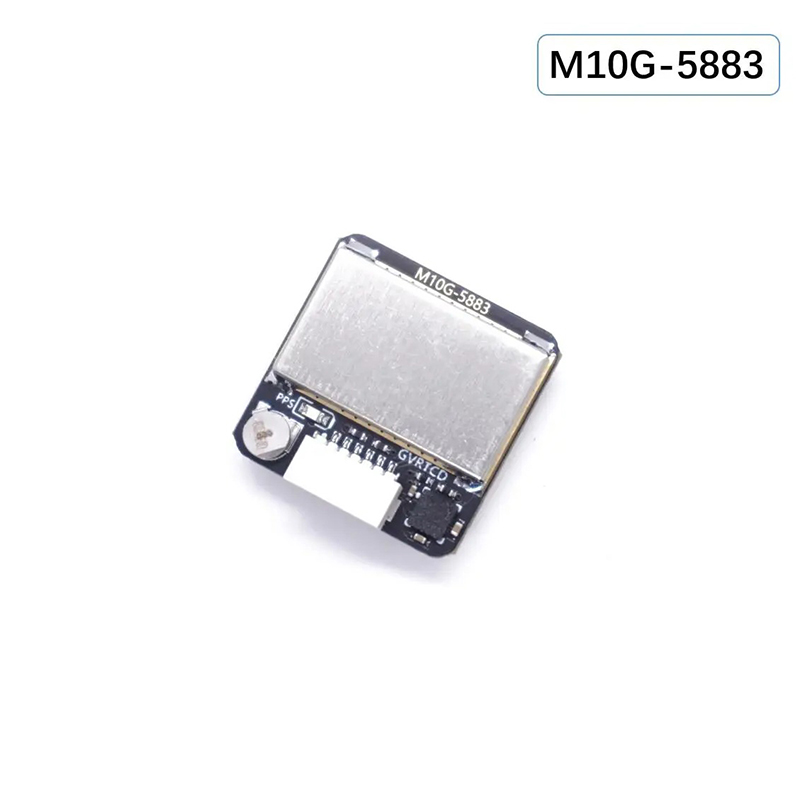 M10 GPS MINI GNSS Module With  - Drone Compass 리뷰 및 가격