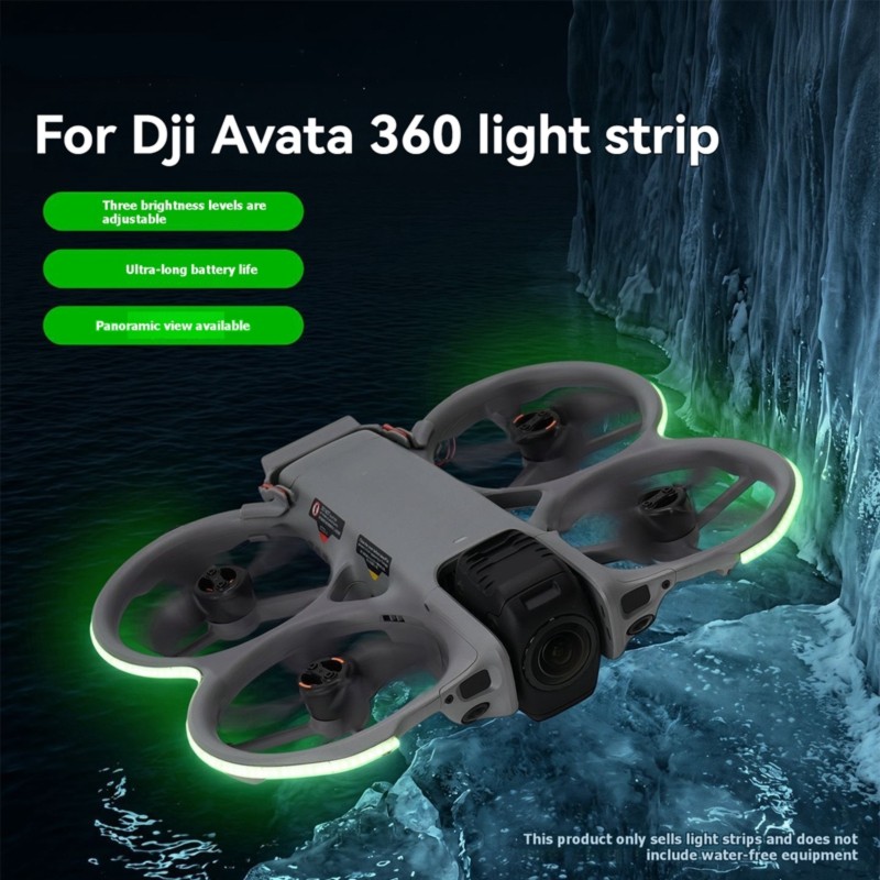 【DIGITAL GADGET】LED Light Stri - Drone Led Light 리뷰 및 가격