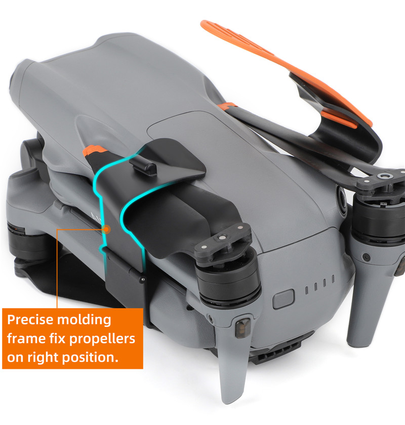 Propeller Holder for DJI Air 3 - Drone Propeller Guard 리뷰 및 가격