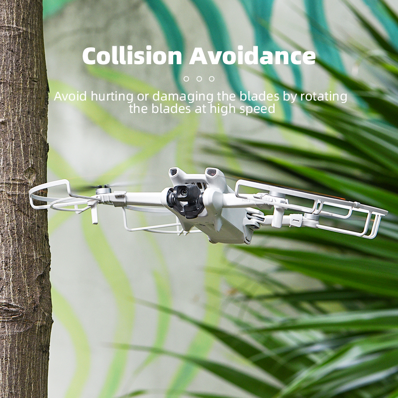 BRDRC Propeller Guard for DJI  - Drone Propeller Guard 리뷰 및 가격