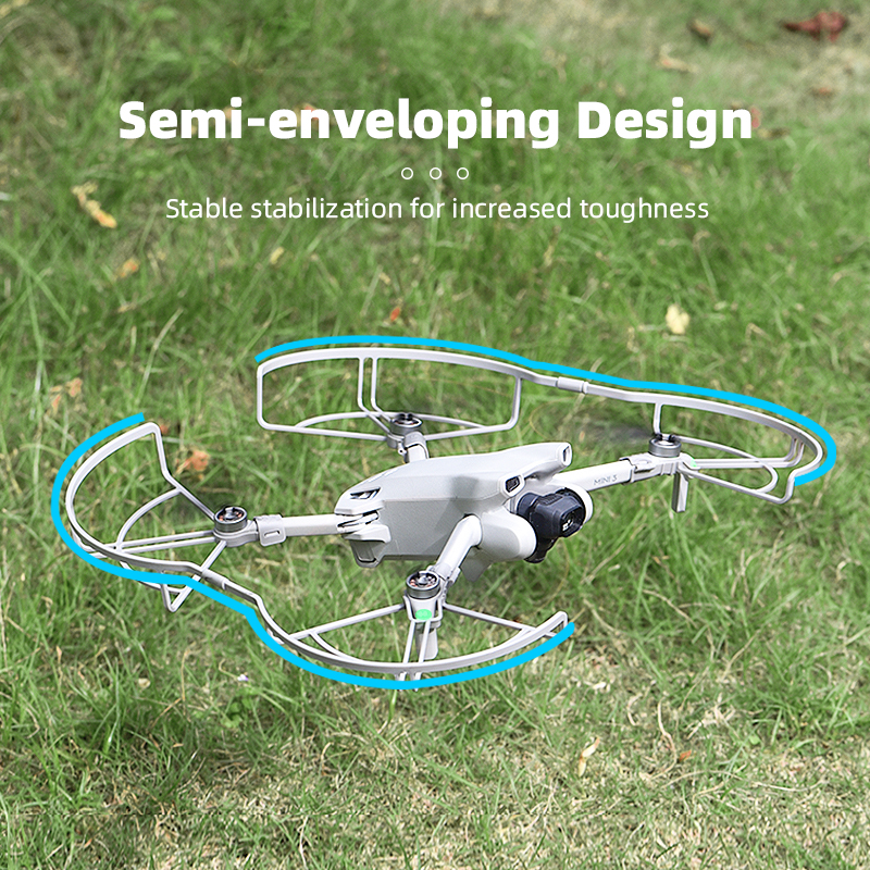BRDRC Propeller Guard for DJI  - Drone Propeller Guard 리뷰 및 가격