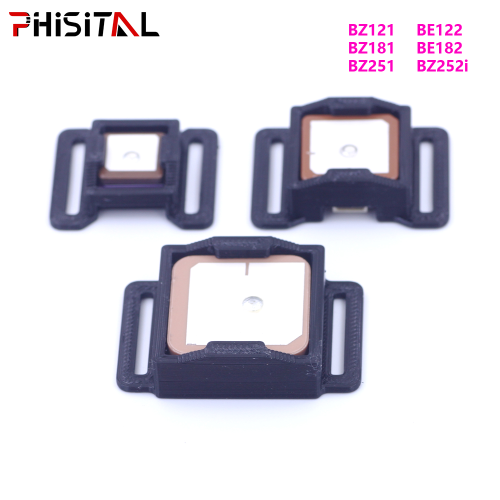 GPS Module Mount 3D Printed TP - Drone Battery Strap 리뷰 및 가격