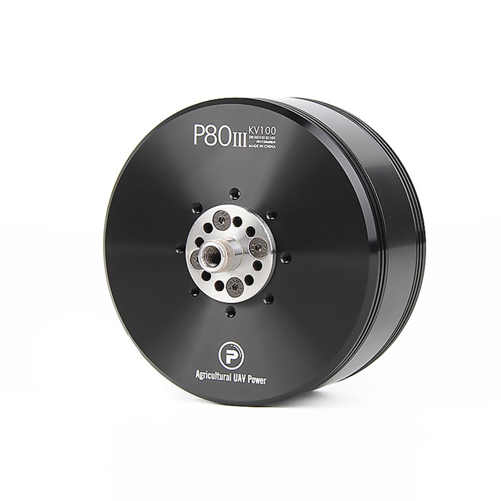 P80 III KV100 KV120 Waterproof - Drone Motor 리뷰 및 가격