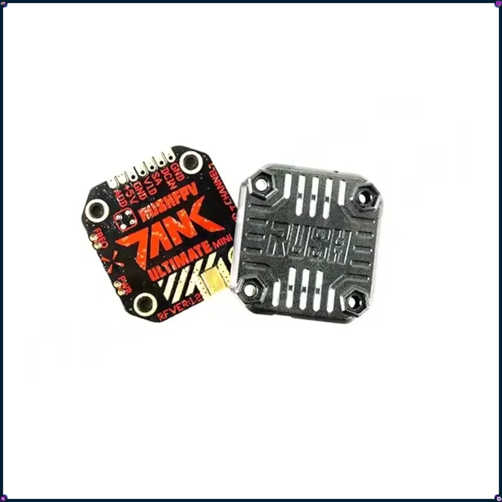 Rush Cherry FPV Stubby Antenna - Drone Antenna 리뷰 및 가격