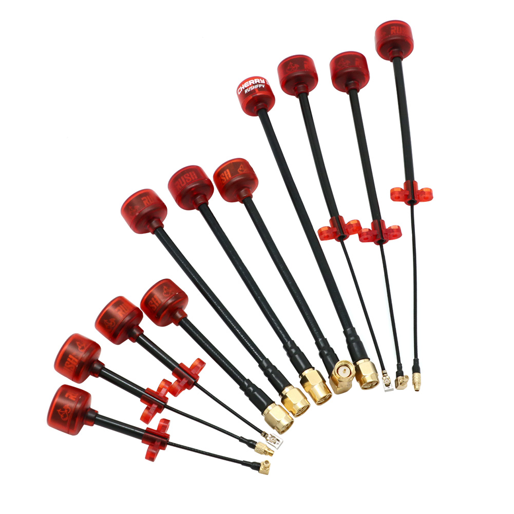 Rush Cherry FPV 5.8G Antenna L - Drone Antenna 리뷰 및 가격