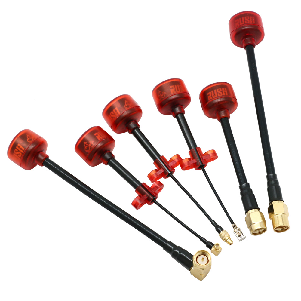 Rush Cherry FPV 5.8G Antenna L - Drone Antenna 리뷰 및 가격