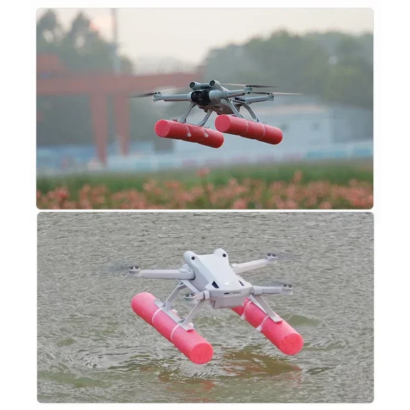 For DJI Mini 3/4 PRO/Mini3 Flo - Drone Landing Gear 리뷰 및 가격