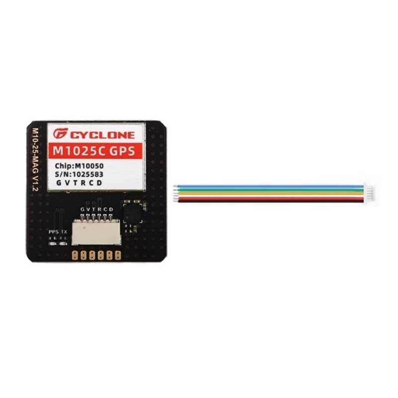 【NEWLY】M1025C M10 GPS Module I - Drone Compass 리뷰 및 가격