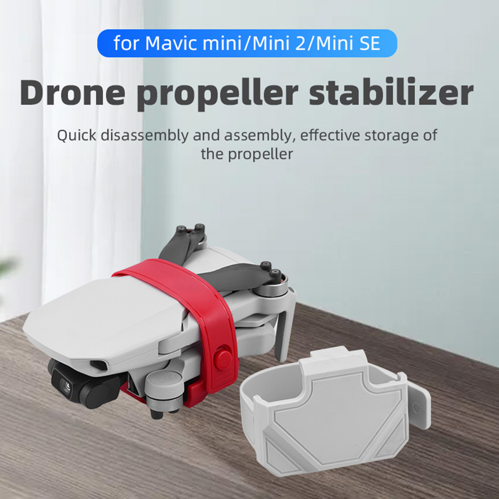 Drone Clip Propeller Stabilize - Drone Propeller Guard 리뷰 및 가격