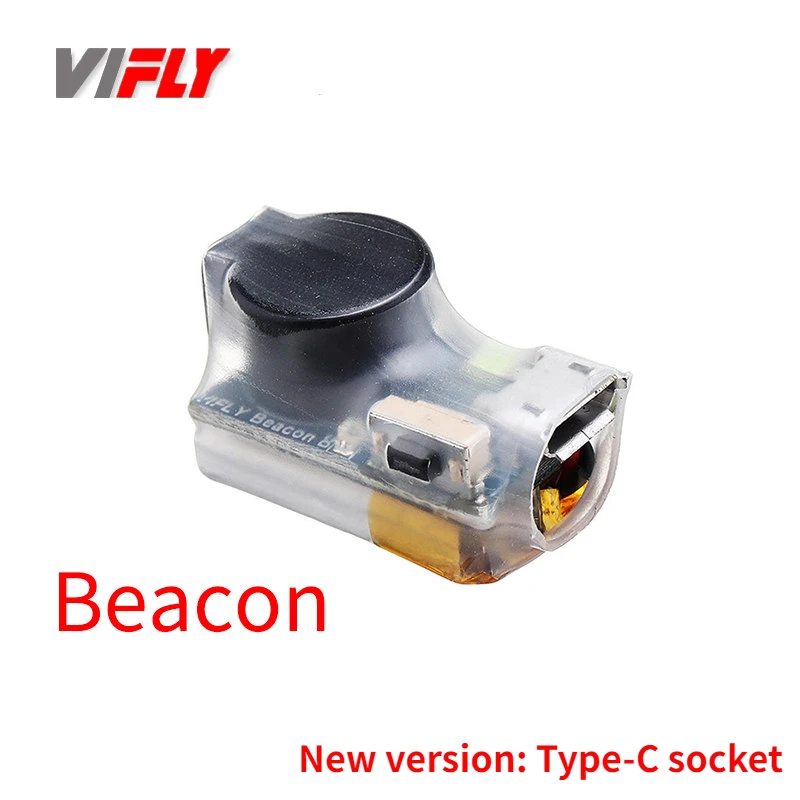 VIFLY Beacon Drone Lost Alarm  - Drone Buzzer 리뷰 및 가격