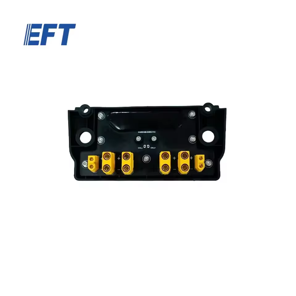 10.05.14.0012 EFT G18 Drone PD - Drone Power Distribution Board 리뷰 및 가격